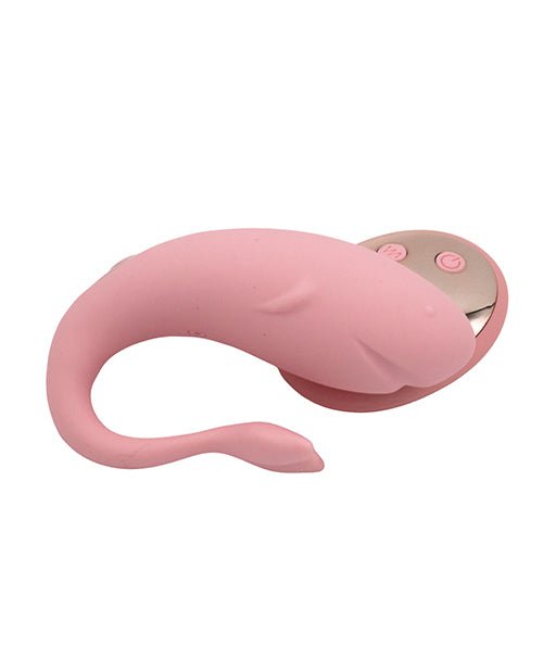 Natalie's Toy Box Orcasm Remote Controlled Wearable Egg Vibrator | Shop Lowest Prices at fonlove.shop