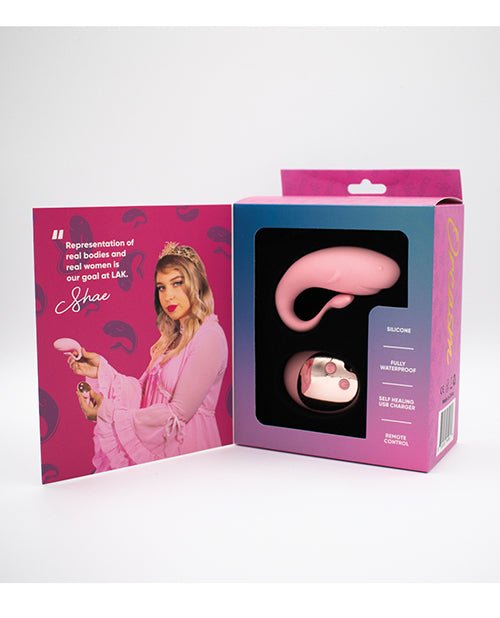 Natalie's Toy Box Orcasm Remote Controlled Wearable Egg Vibrator | Shop Lowest Prices at fonlove.shop