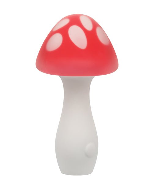Naughty Bites Muff Shroom Playful Massager | Shop Lowest Prices at fonlove.shop