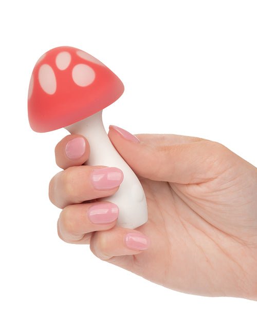 Naughty Bites Muff Shroom Playful Massager | Shop Lowest Prices at fonlove.shop