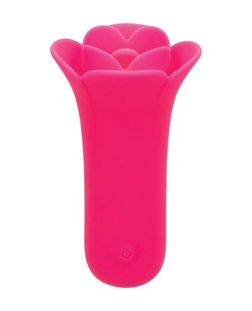 Naughty Bits Lily Licker Mini Flower Flicker - Pink | Shop Lowest Prices at fonlove.shop