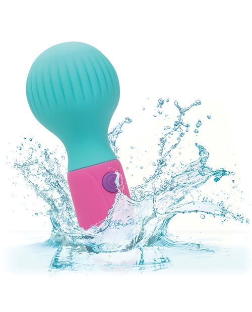 Naughty Bits to the Max Vibrating Wand - Multicolor | Shop Lowest Prices at fonlove.shop