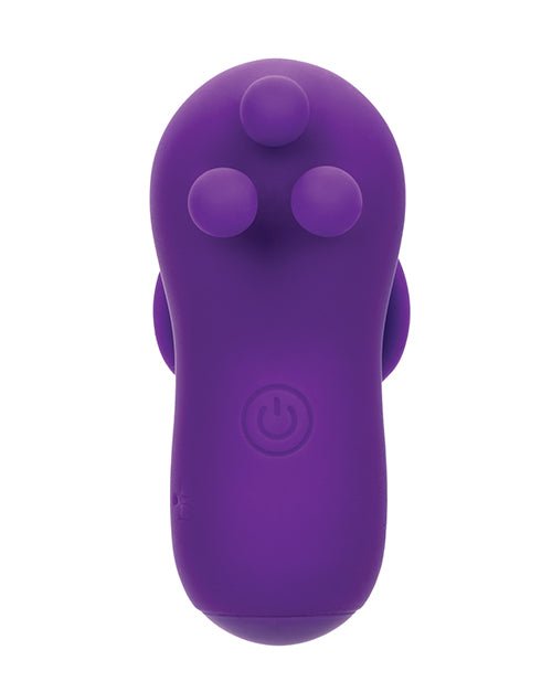 Neon Vibes The Triple Tease Vibe - Purple | Shop Lowest Prices at fonlove.shop