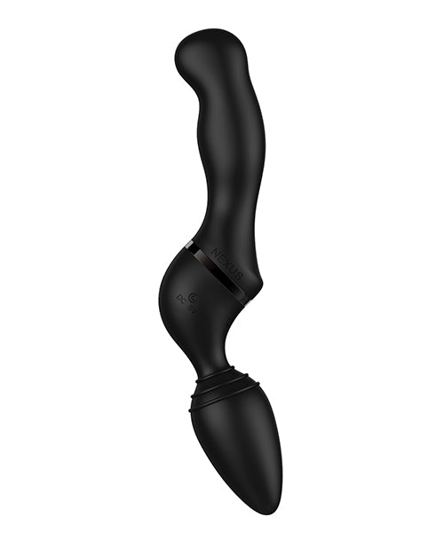 Nexus Revo Twist Rotating & Vibrating Massager | Shop Lowest Prices at fonlove.shop