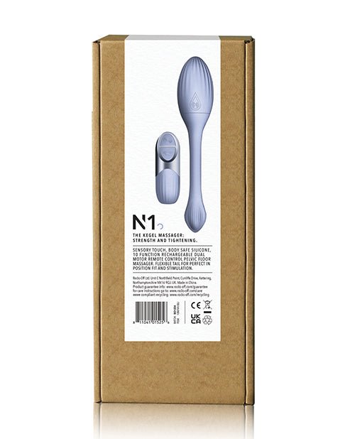NIYA 1 - Cornflower | Shop Lowest Prices at fonlove.shop