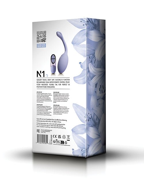 NIYA 1 Massager - Cornflower | Shop Lowest Prices at fonlove.shop