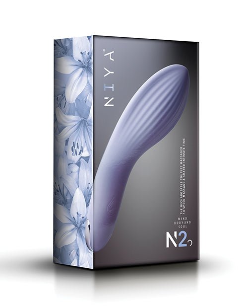NIYA 2 Massager | Shop Lowest Prices at fonlove.shop