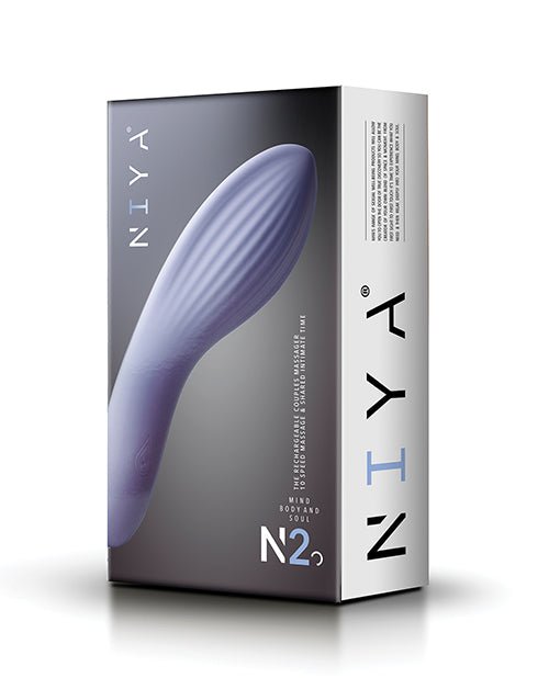 NIYA 2 Massager | Shop Lowest Prices at fonlove.shop