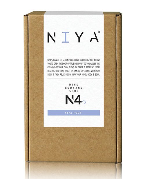 NIYA 4 - Cornflower | Shop Lowest Prices at fonlove.shop