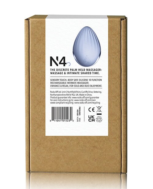 NIYA 4 - Cornflower | Shop Lowest Prices at fonlove.shop