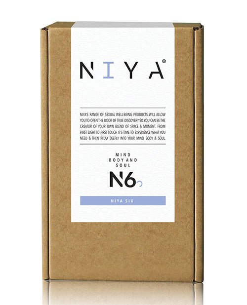 NIYA 6 - Cornflower | Shop Lowest Prices at fonlove.shop