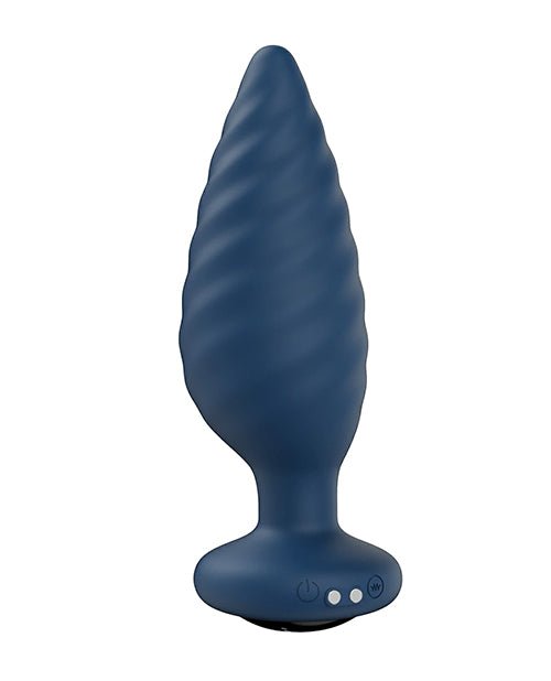 Noah App - Controlled Rotating Butt Plug | Shop Lowest Prices at fonlove.shop
