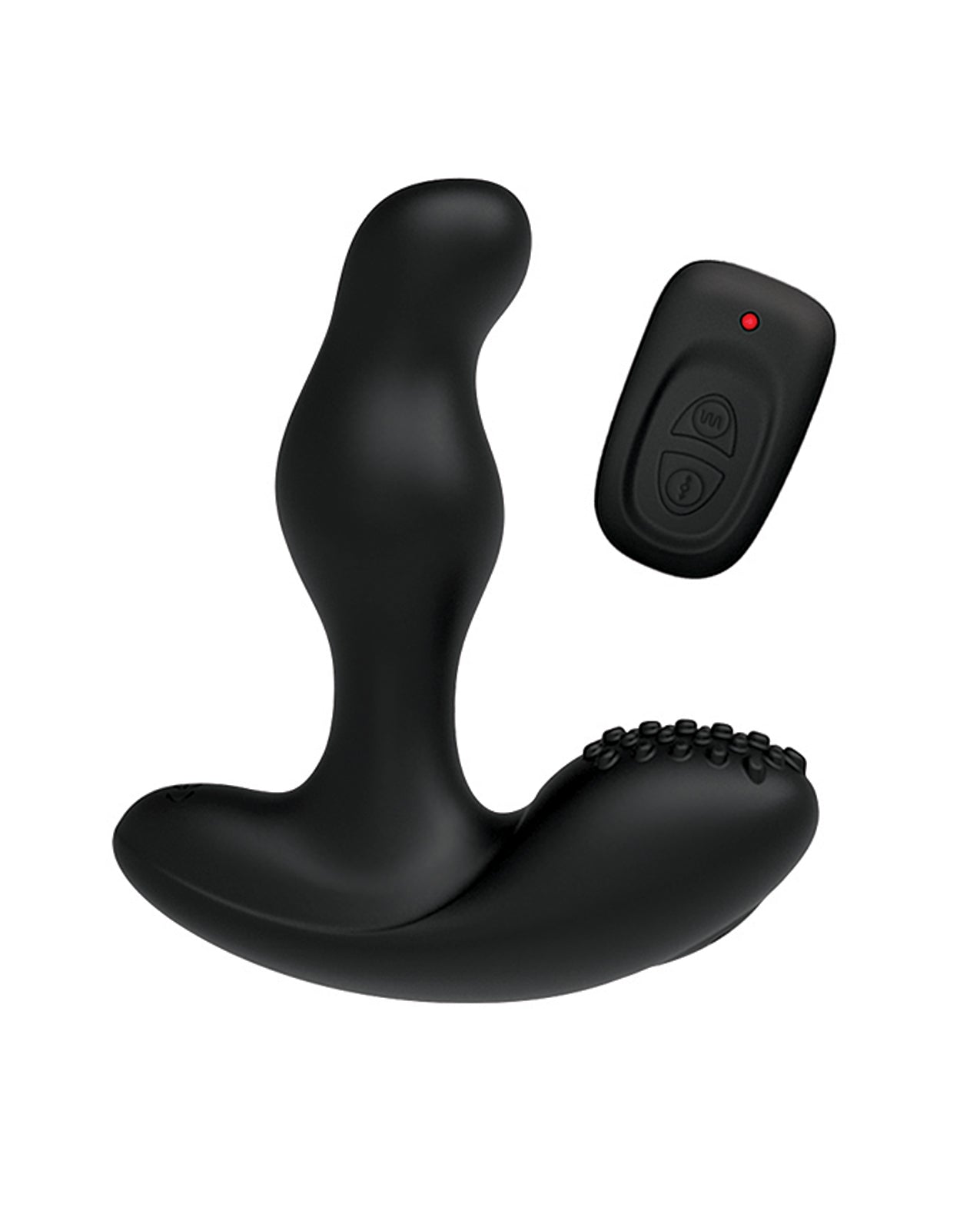 Nobu X - plore U Ezra Anal Vibrator - Black | Shop Lowest Prices at fonlove.shop