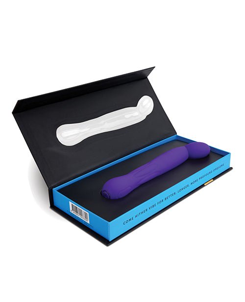 Nu Sensuelle Ace Pro Prostate & G Spot Vibe | Shop Lowest Prices at fonlove.shop