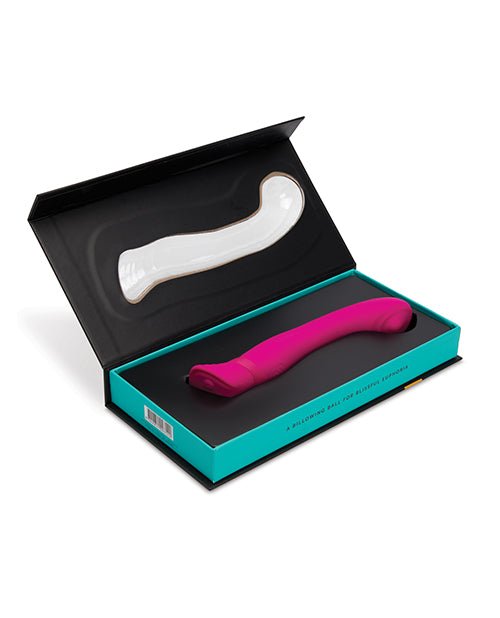 Nu Sensuelle Calypso Roller Motion G - Spot | Shop Lowest Prices at fonlove.shop
