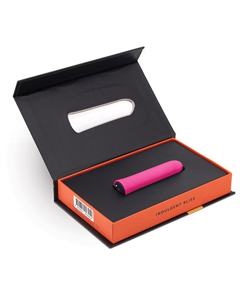 Nu Sensuelle Iconic Bullet | Shop Lowest Prices at fonlove.shop