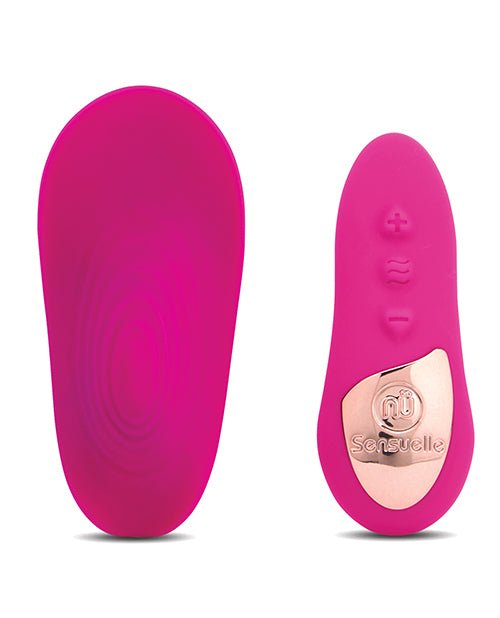 Nu Sensuelle Lyra Panty Vibe | Shop Lowest Prices at fonlove.shop