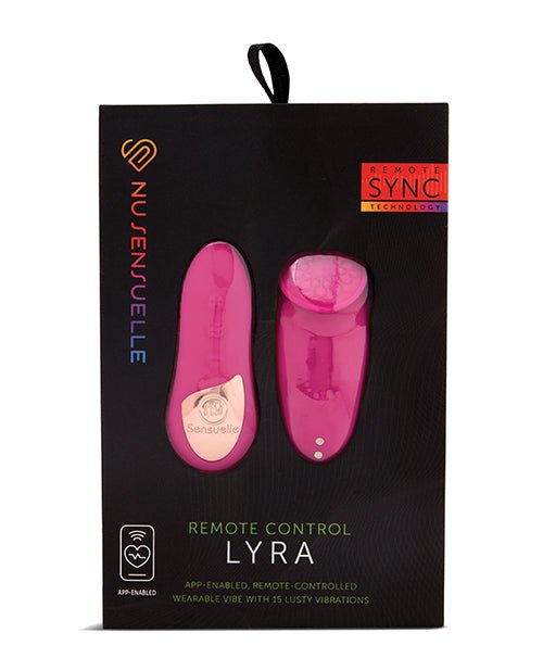 Nu Sensuelle Lyra Panty Vibe | Shop Lowest Prices at fonlove.shop