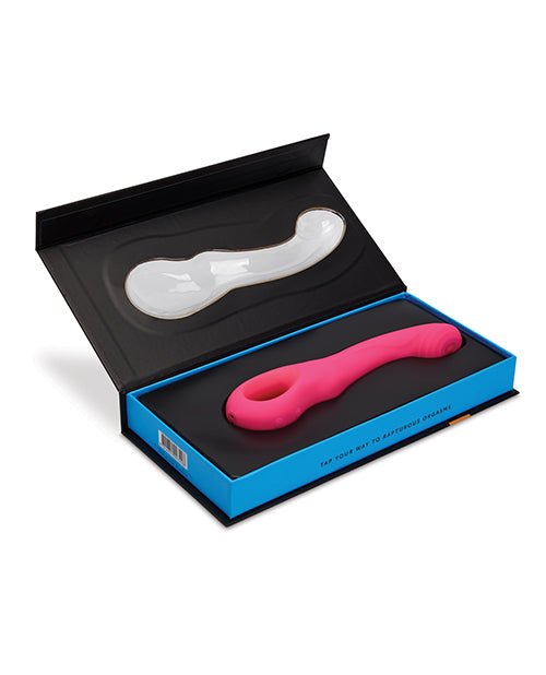 Nu Sensuelle Rhapsody Tapping Vibe | Shop Lowest Prices at fonlove.shop