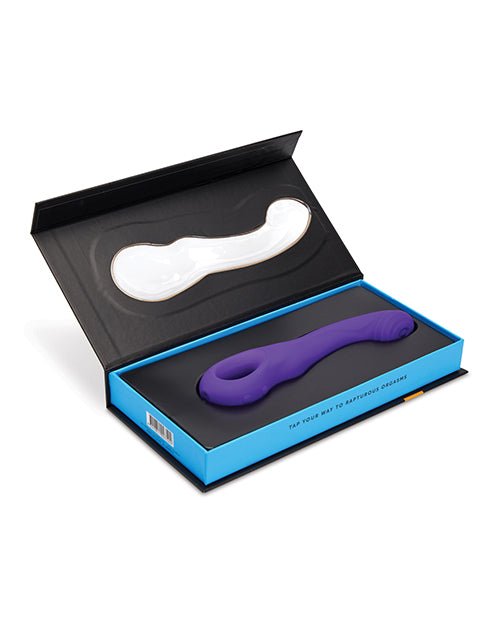 Nu Sensuelle Rhapsody Tapping Vibe | Shop Lowest Prices at fonlove.shop