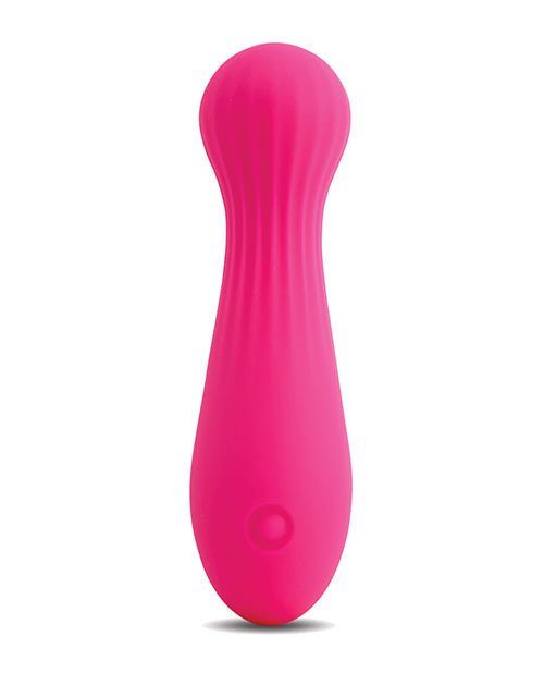 Nu Sensuelle Sola Nubii Flexible Bullet - Pink | Shop Lowest Prices at fonlove.shop