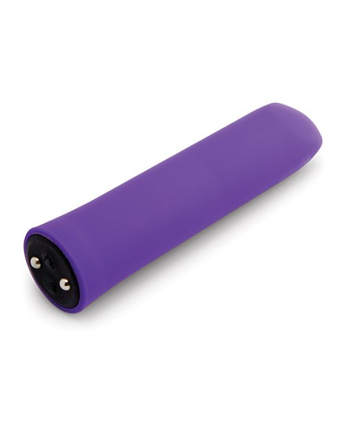 Nu Sensuelle Sunni Nubii Warming Bullet | Shop Lowest Prices at fonlove.shop