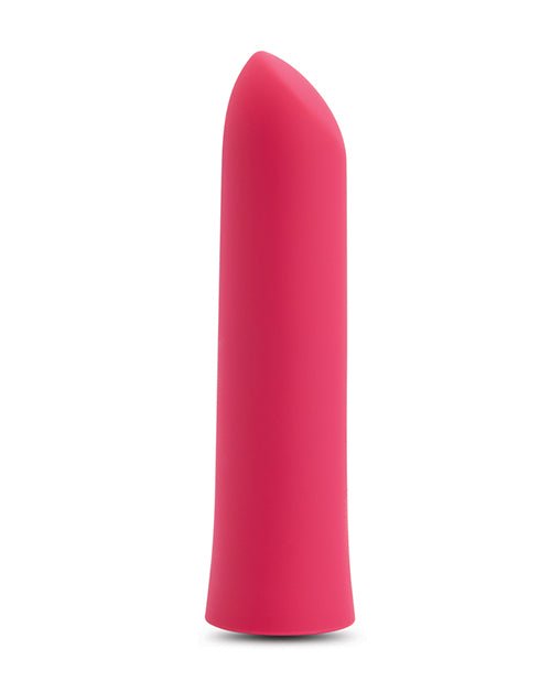Nu Sensuelle Sunni Nubii Warming Bullet - Pink | Shop Lowest Prices at fonlove.shop
