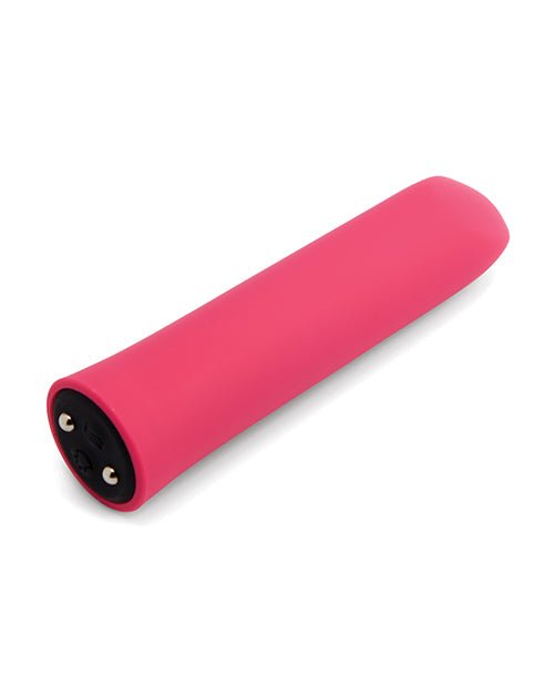 Nu Sensuelle Sunni Nubii Warming Bullet - Pink | Shop Lowest Prices at fonlove.shop