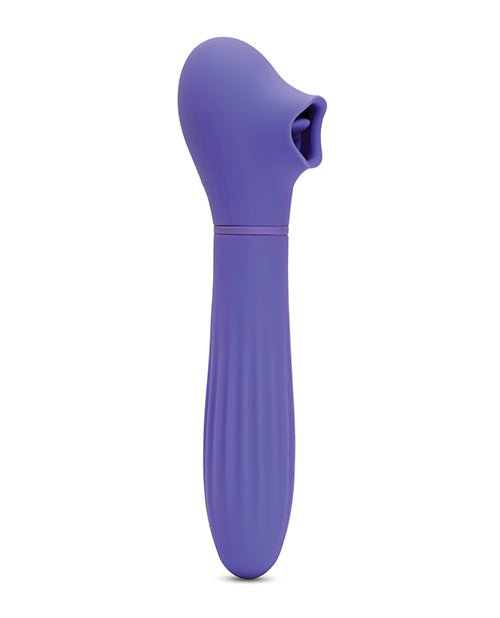 Nu Sensuelle Triple Action Daisy Vibrator | Shop Lowest Prices at fonlove.shop