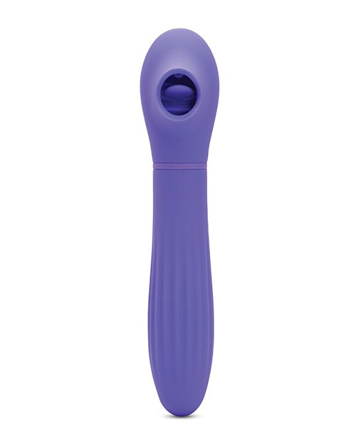 Nu Sensuelle Triple Action Daisy Vibrator | Shop Lowest Prices at fonlove.shop