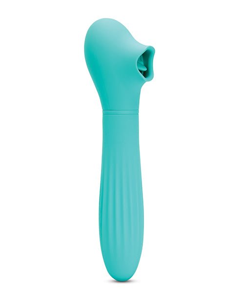 Nu Sensuelle Triple Action Daisy Vibrator | Shop Lowest Prices at fonlove.shop