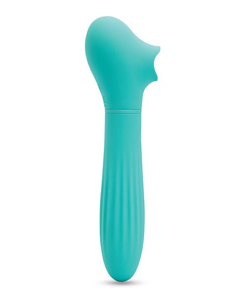 Nu Sensuelle Triple Action Daisy Vibrator | Shop Lowest Prices at fonlove.shop