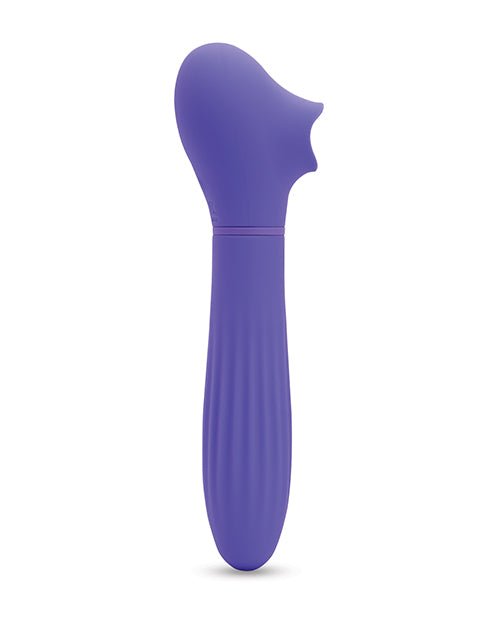 Nu Sensuelle Triple Action Daisy Vibrator | Shop Lowest Prices at fonlove.shop