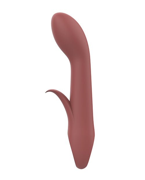NUDE Sierra Rechargeable G - Spot Duo Vibrator | Shop Lowest Prices at fonlove.shop