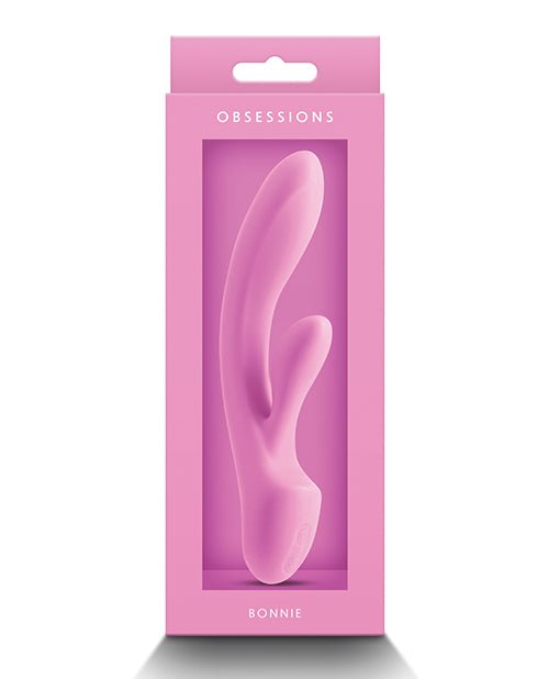Obsession Bonnie Vibe - Light Pink | Shop Lowest Prices at fonlove.shop
