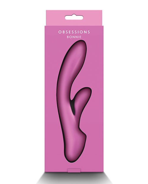 Obsession Bonnie Vibe - Light Pink | Shop Lowest Prices at fonlove.shop