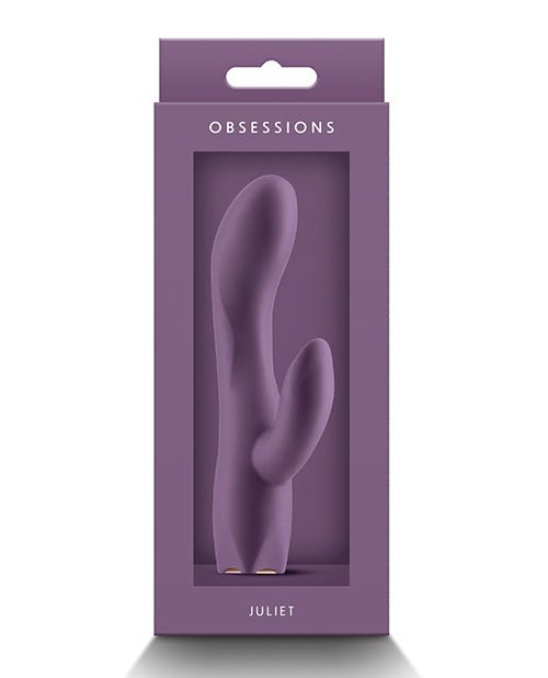 Obsession Juliet Vibe - Dark Purple | Shop Lowest Prices at fonlove.shop