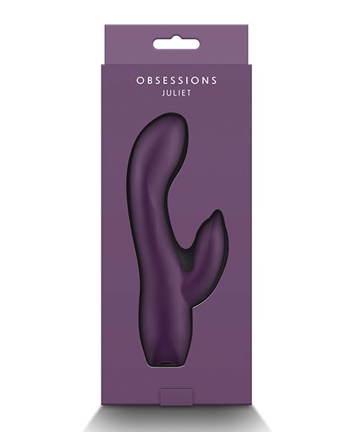 Obsession Juliet Vibe - Dark Purple | Shop Lowest Prices at fonlove.shop