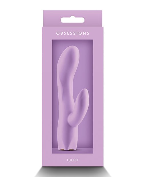 Obsession Juliet Vibe - Light Purple | Shop Lowest Prices at fonlove.shop