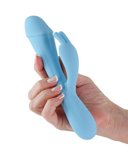 Obsessions Scarlett - Light Blue | Shop Lowest Prices at fonlove.shop