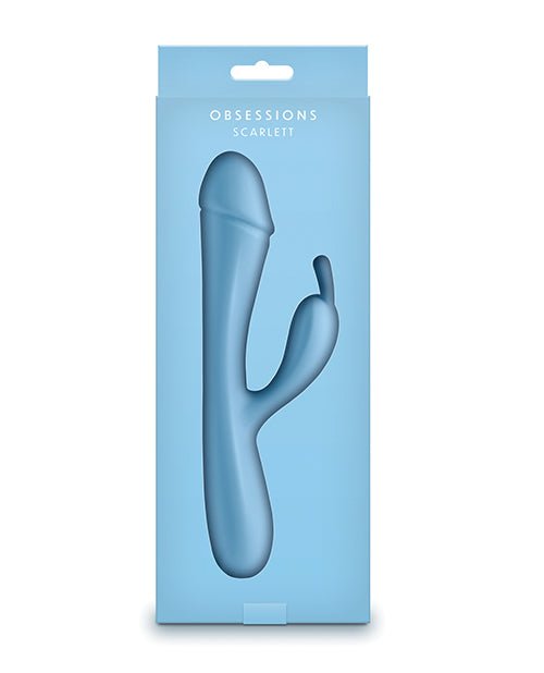 Obsessions Scarlett - Light Blue | Shop Lowest Prices at fonlove.shop