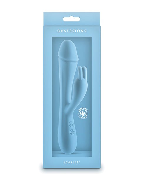 Obsessions Scarlett - Light Blue | Shop Lowest Prices at fonlove.shop