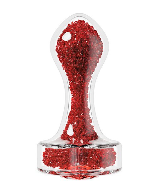 Oh My Gem Lustre - Red | Shop Lowest Prices at fonlove.shop