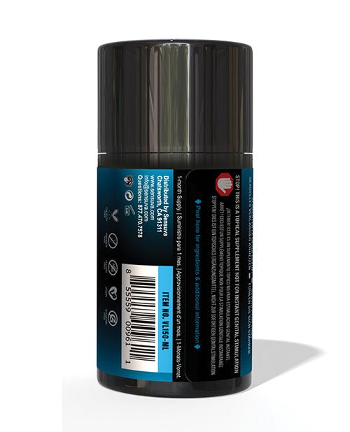 ON for Him Sex Drive Cream - 1.7 oz Bottle | Shop Lowest Prices at fonlove.shop