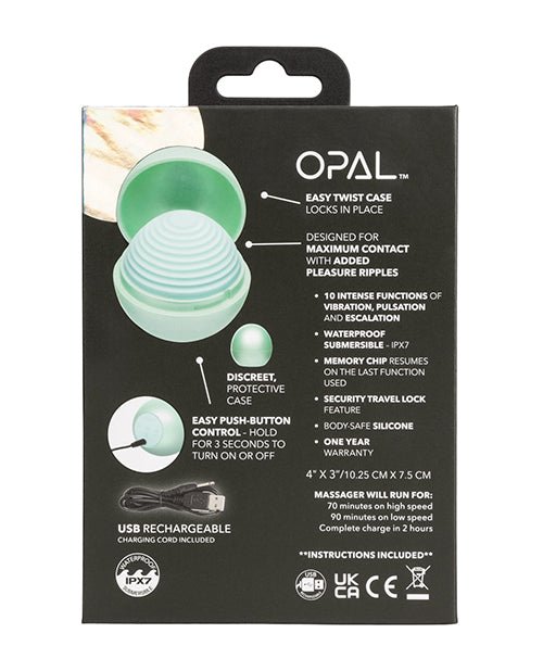 Opal Ripple Massager | Shop Lowest Prices at fonlove.shop