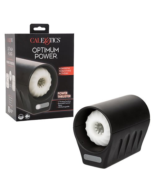 Optimum Power Power Thruster Masturbator | Shop Lowest Prices at fonlove.shop