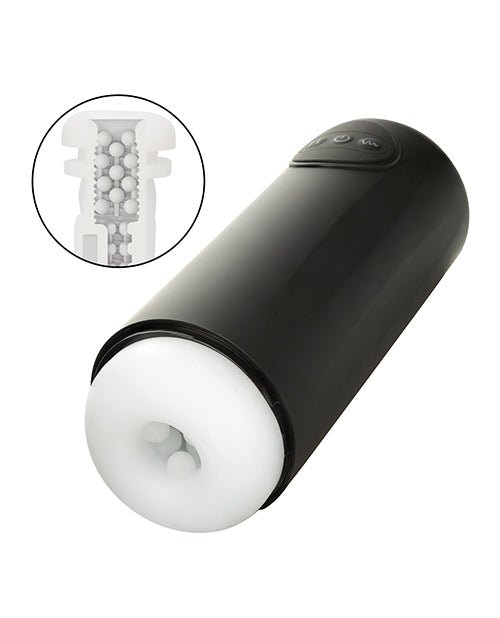 Optimum Power Vibrating & Thruster Stroker | Shop Lowest Prices at fonlove.shop