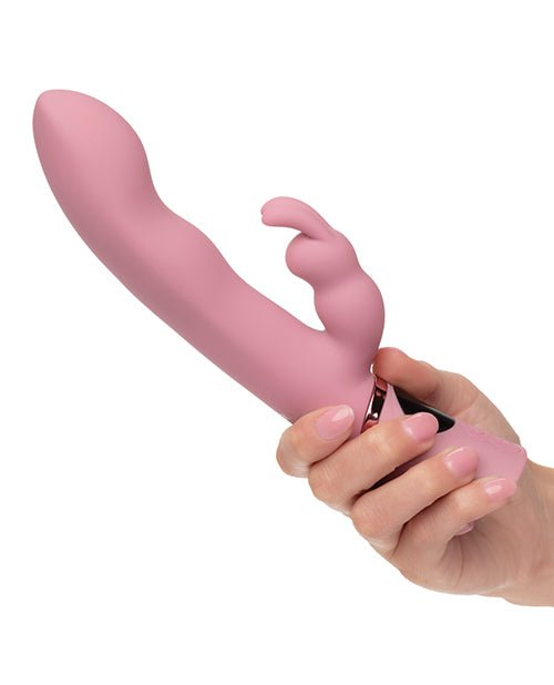 Orgasmatron Digital G - Bunny Vibrator - Pink | Shop Lowest Prices at fonlove.shop