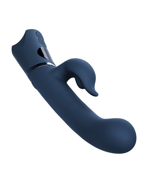 Orgasmatron Digital G - Teaser Vibrator - Blue | Shop Lowest Prices at fonlove.shop