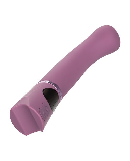 Orgasmatron Digital G - Wand Vibrator - Purple | Shop Lowest Prices at fonlove.shop